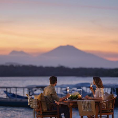 Mimpi Resort Menjangan Banyuwedang Exteriör bild
