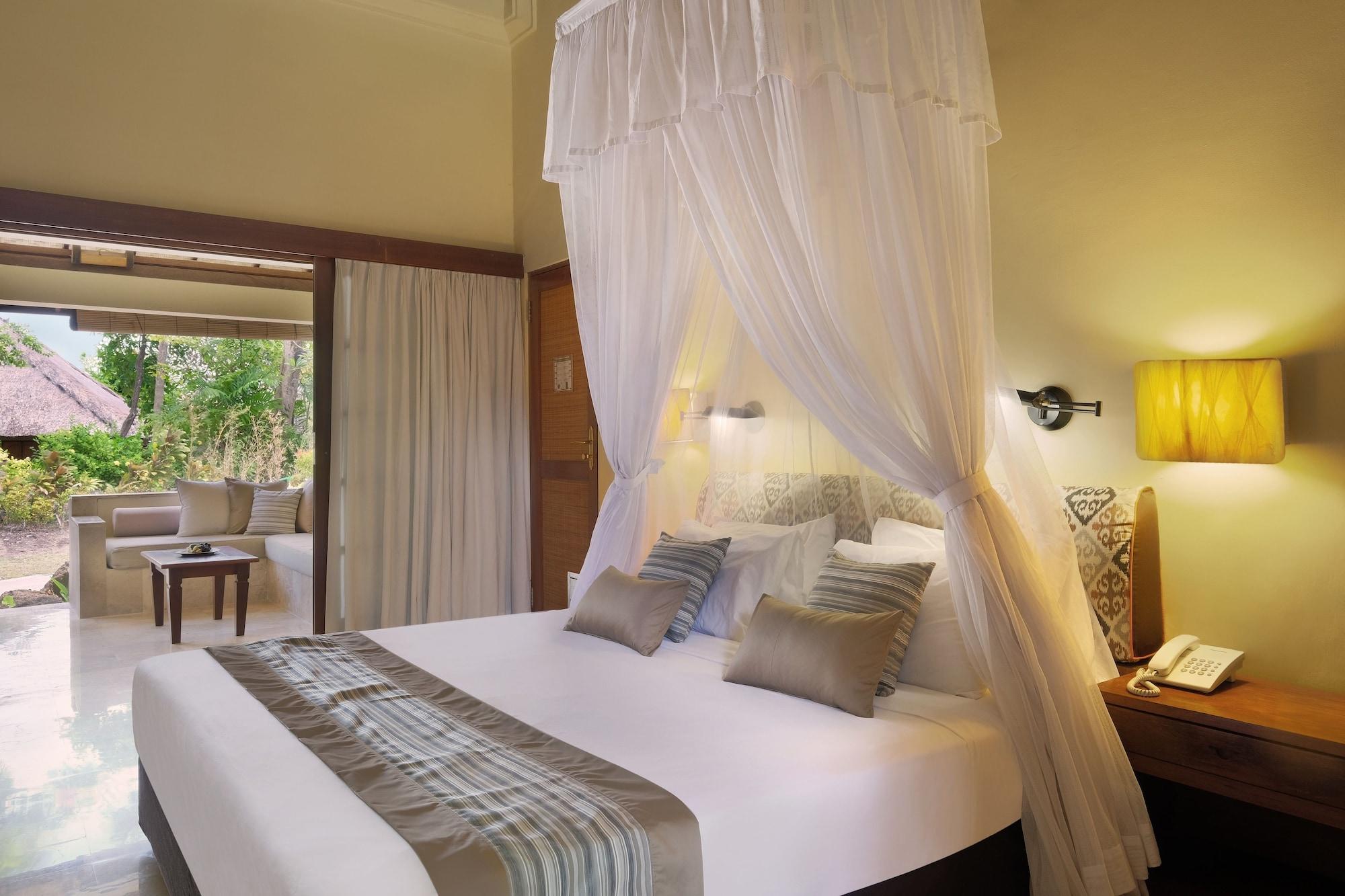 Mimpi Resort Menjangan Banyuwedang Exteriör bild