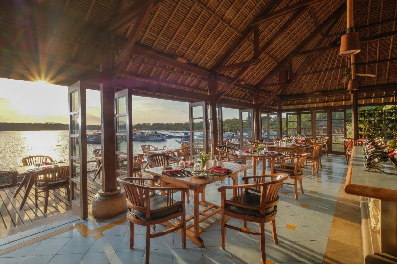 Mimpi Resort Menjangan Banyuwedang Exteriör bild