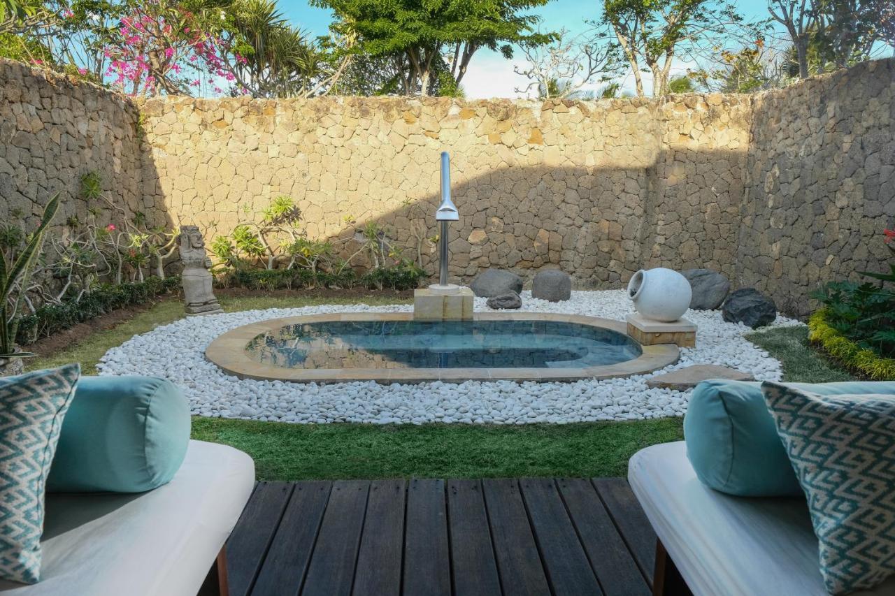 Mimpi Resort Menjangan Banyuwedang Exteriör bild