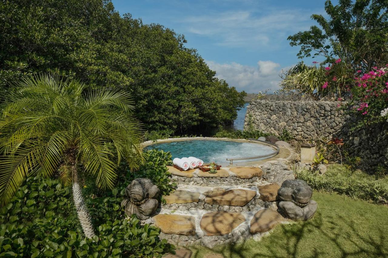 Mimpi Resort Menjangan Banyuwedang Exteriör bild