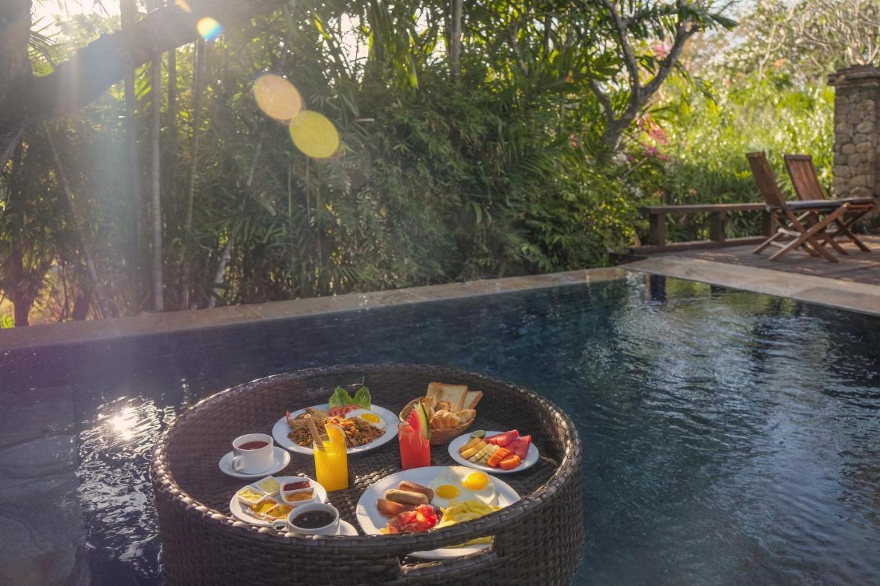 Mimpi Resort Menjangan Banyuwedang Exteriör bild