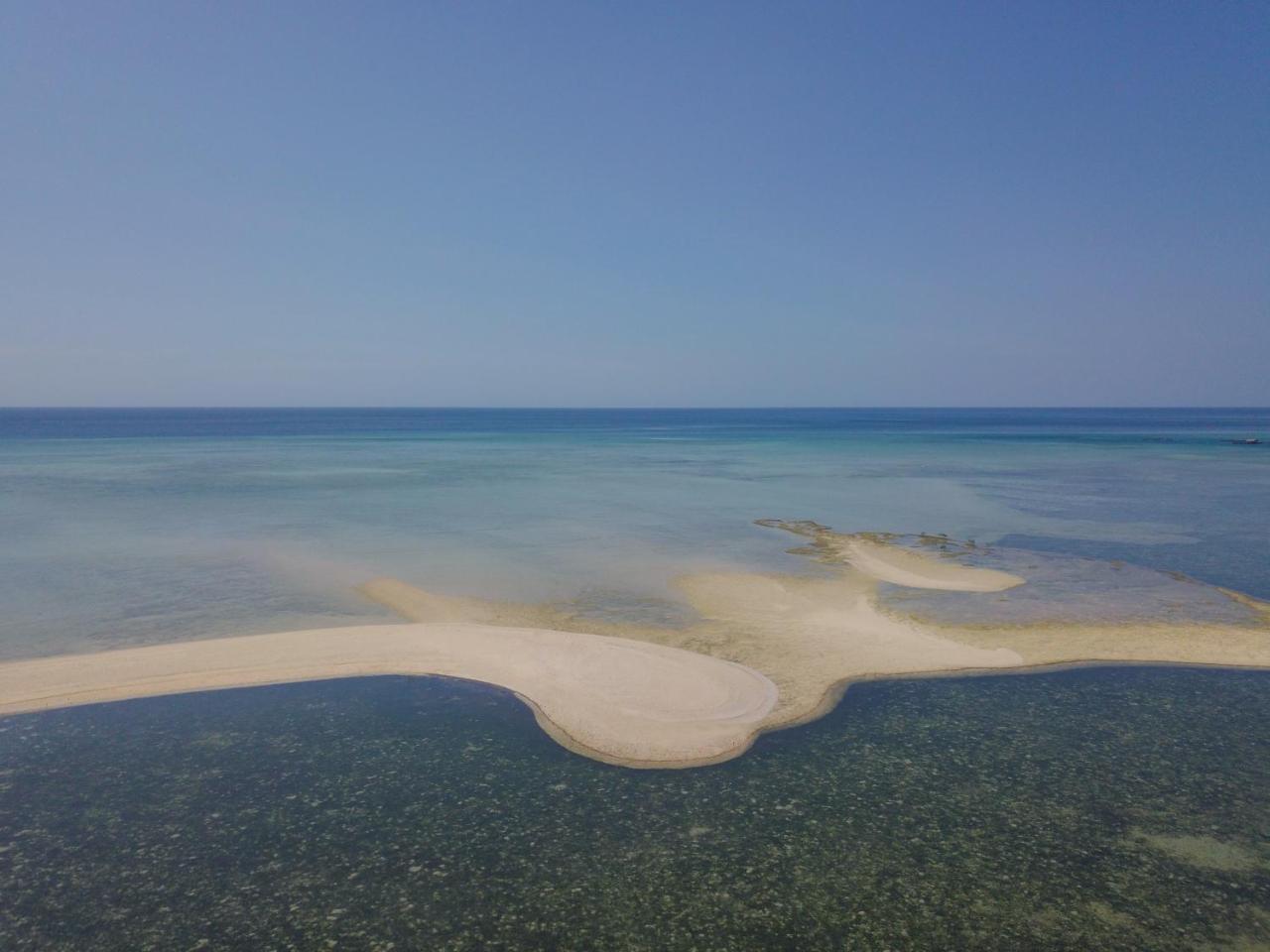 Mimpi Resort Menjangan Banyuwedang Exteriör bild