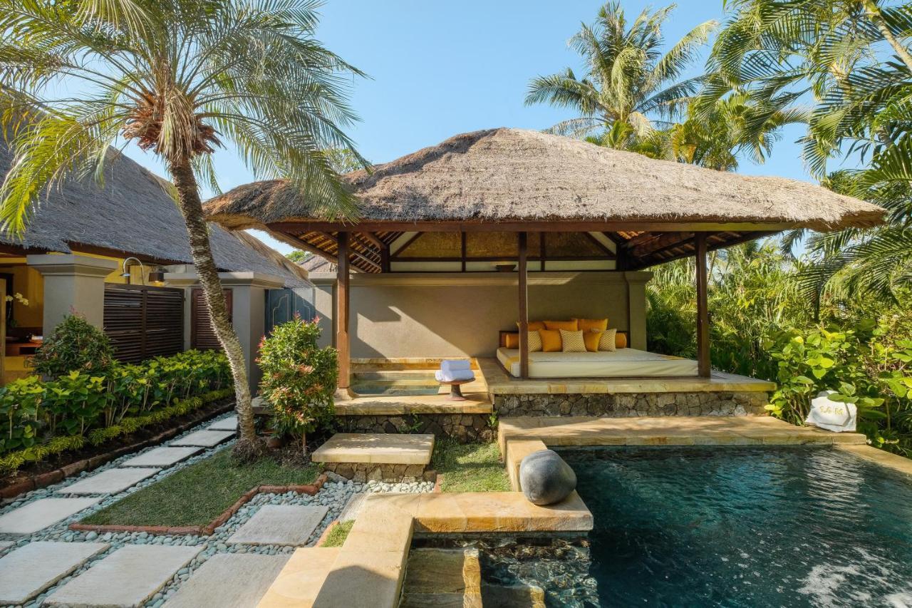 Mimpi Resort Menjangan Banyuwedang Exteriör bild