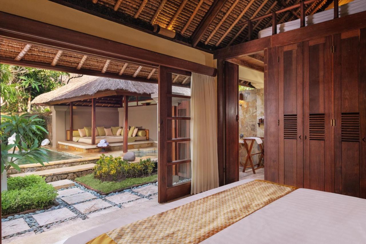 Mimpi Resort Menjangan Banyuwedang Exteriör bild