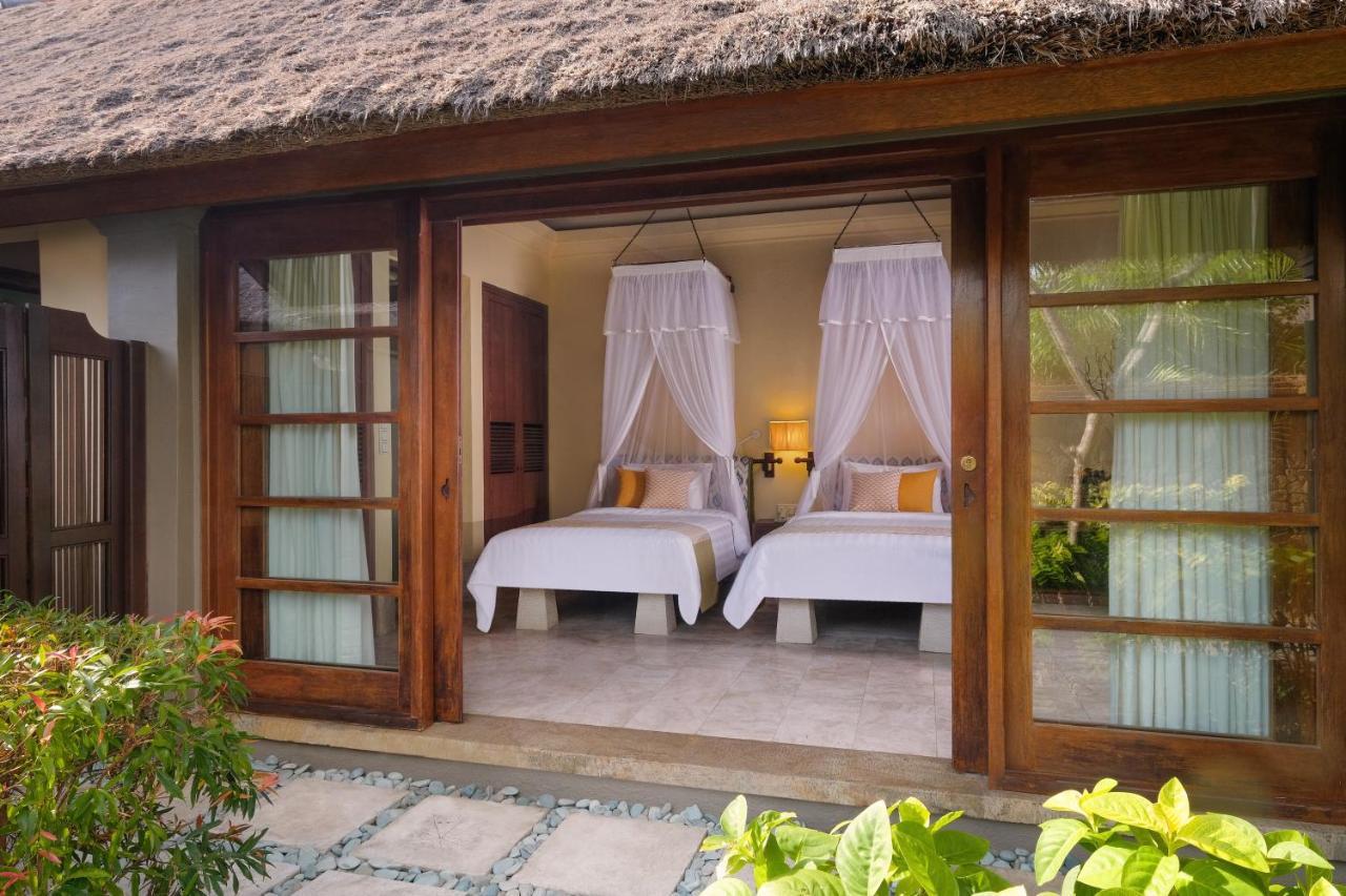 Mimpi Resort Menjangan Banyuwedang Exteriör bild
